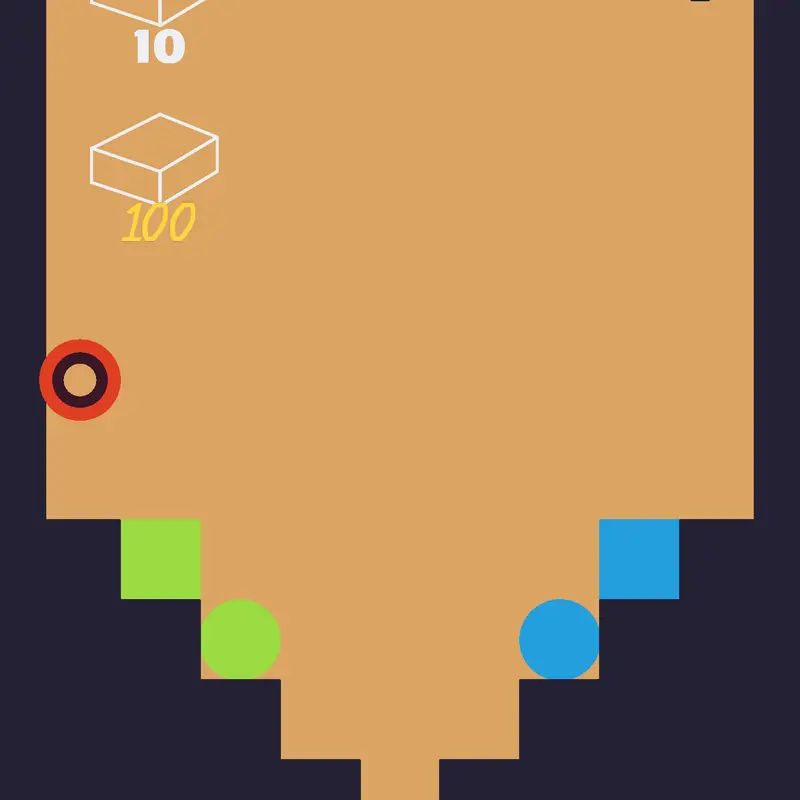 Game by @mellanolda