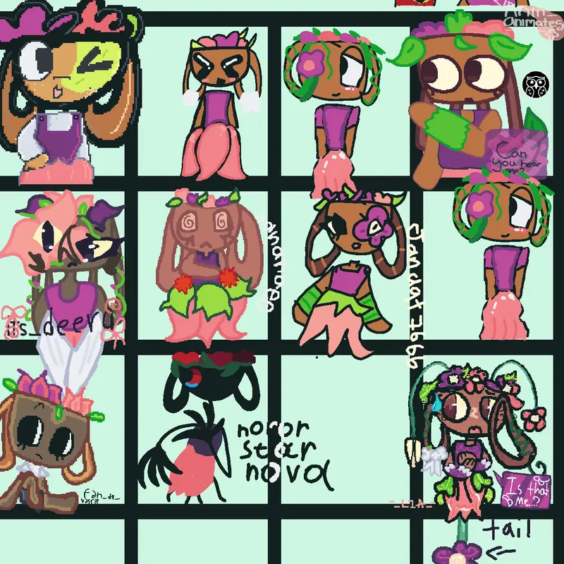 Game by @fan_de_bassie