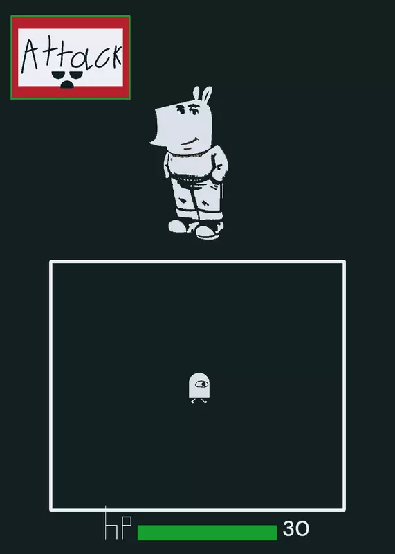 Game by @OldRam