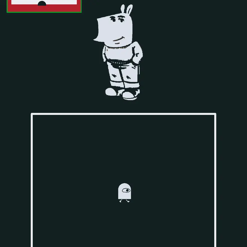 Game by @OldRam