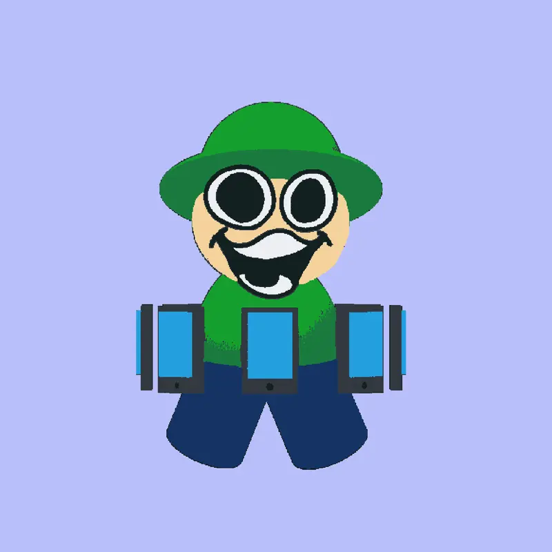 Game by @PhoneMasterBandu