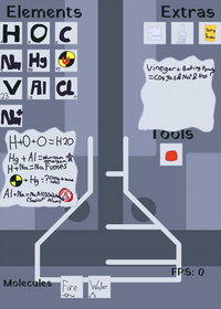 Why did I spend an entire month making this...