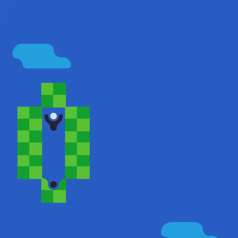 Game by @tigir