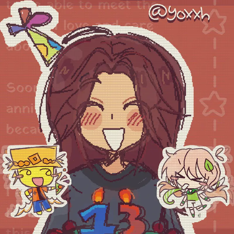 Game by @yoxxh_