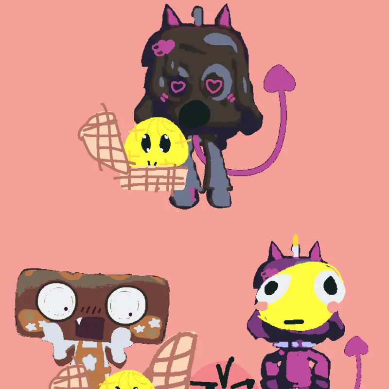 Game by @nila_youtuber