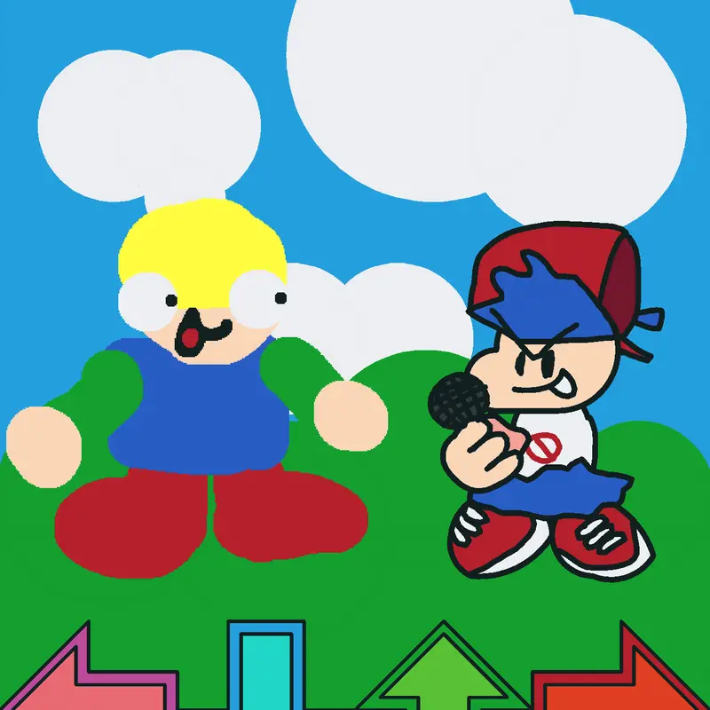 Game by @Saadalazmi1padpro