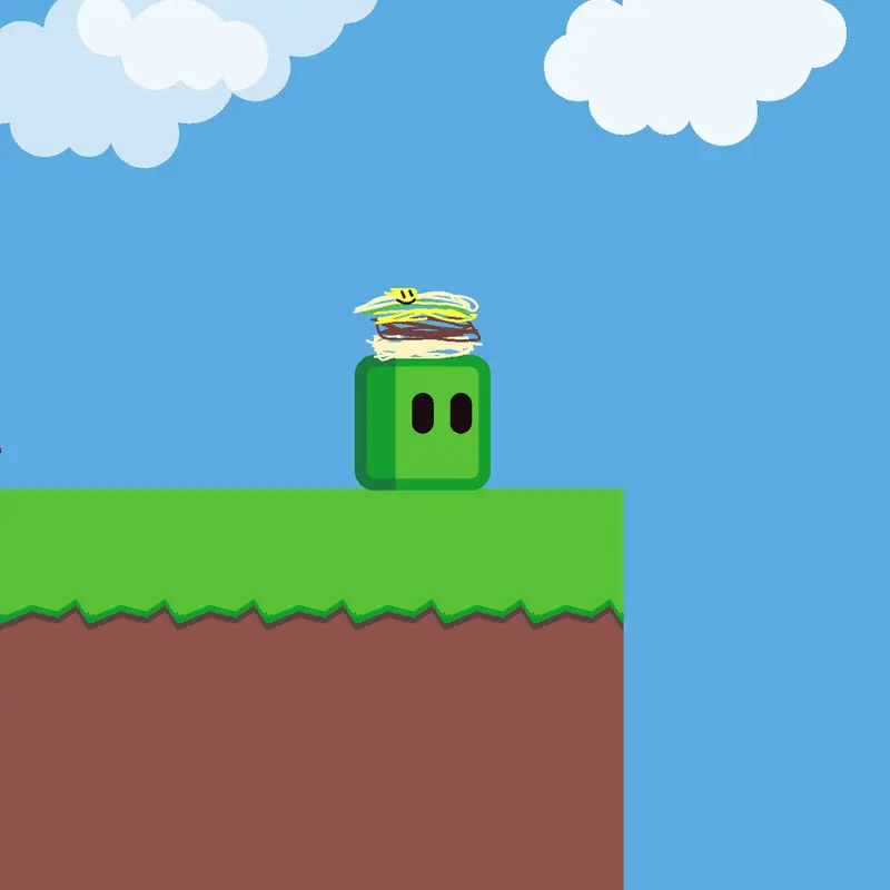 Game by @caleb64