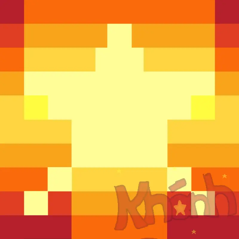 Game by @KhanhDuc-