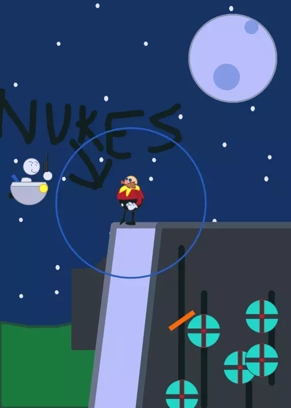 Game by @christmasrushynebew