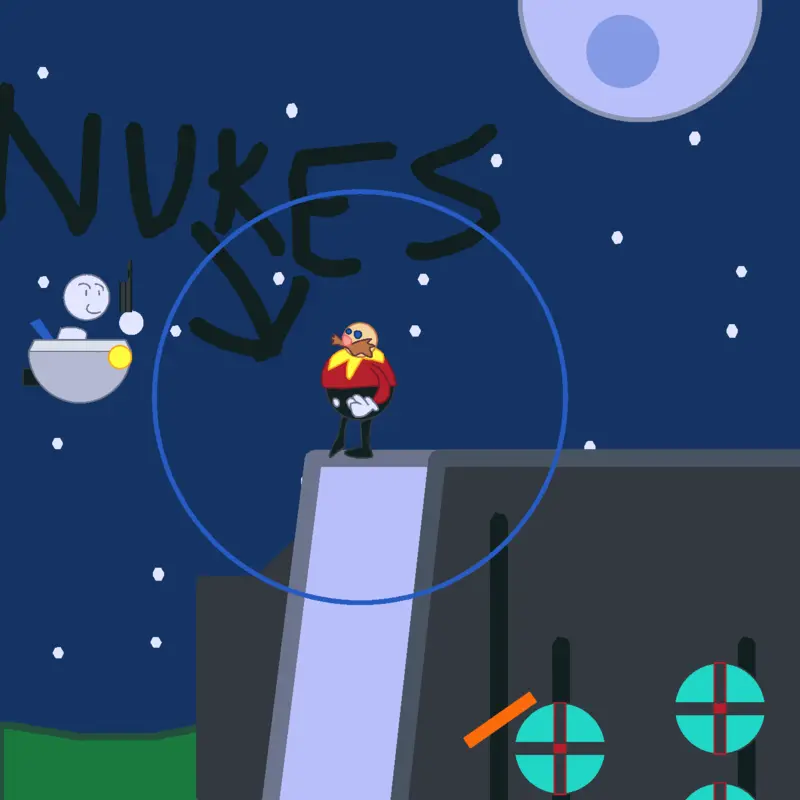 Game by @christmasrushynebew