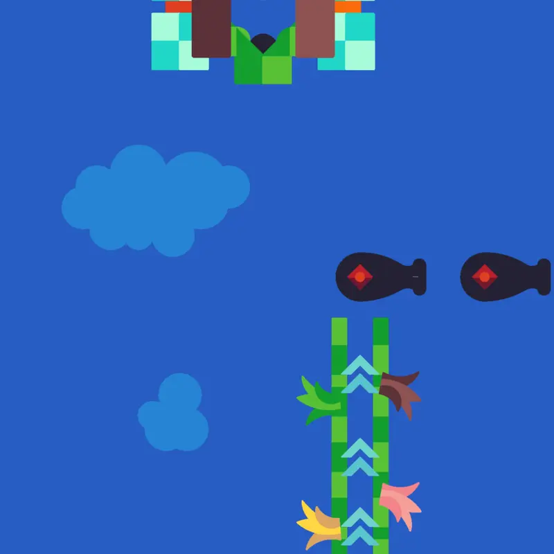 Game by @FastMewMarty
