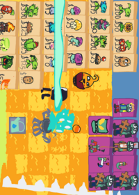 0.3.01 antigua del juego