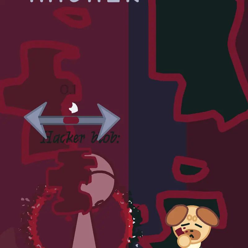 Game by @Rubro_ofc