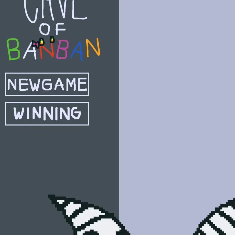 Game by @EvanRayPack