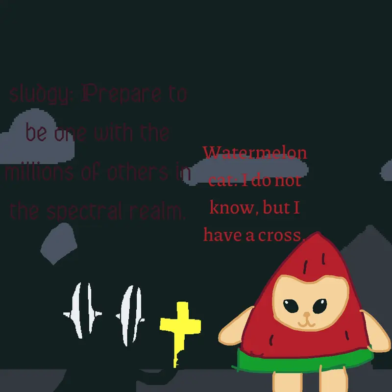Game by @SludgySlug