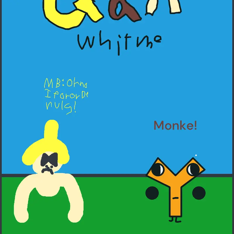 Game by @Monkebananas