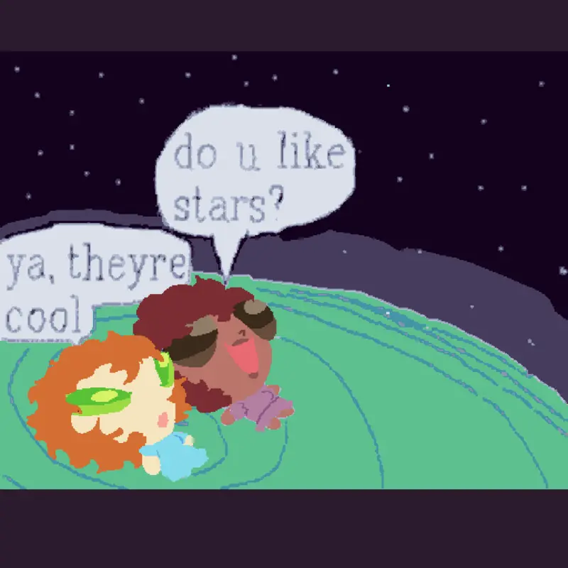 Game by @humannormaI