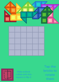 Hard IQ Puzzle!