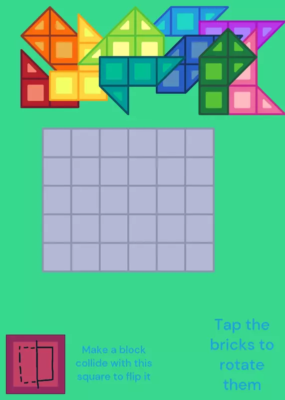 Game by @BeggyJGannop04