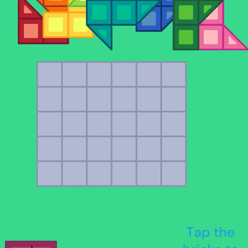 Game by @BeggyJGannop04