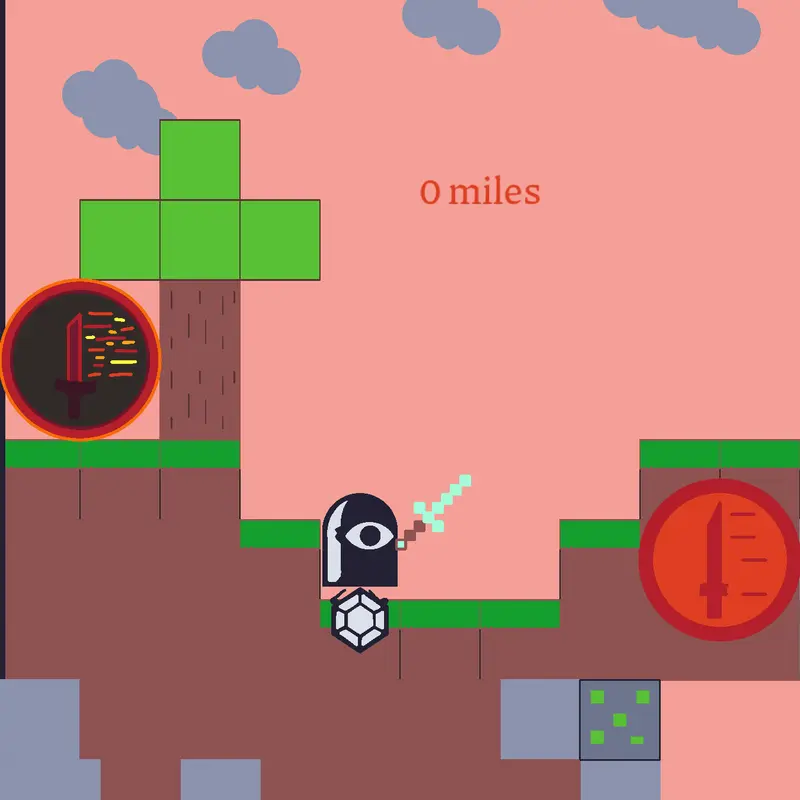 Game by @cadtle