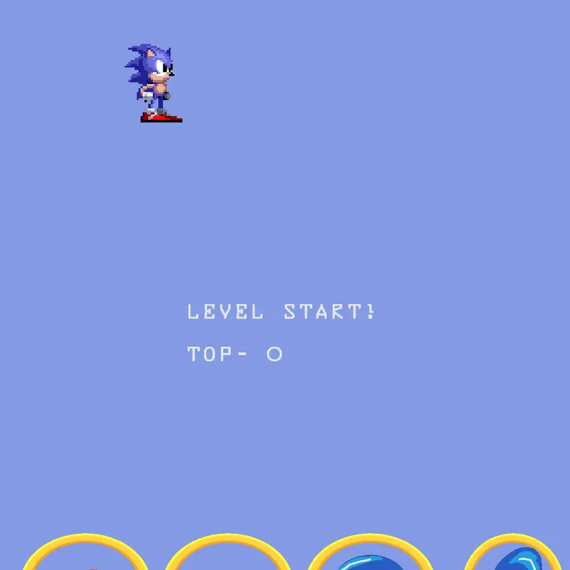 Game by @alex1o68