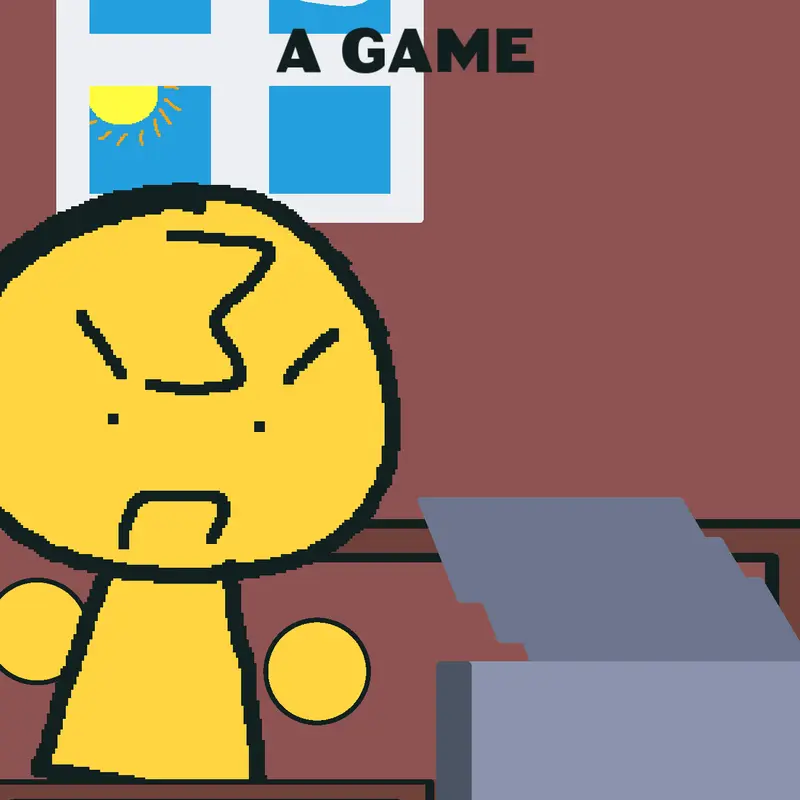 Game by @YouLocalDandysWorld