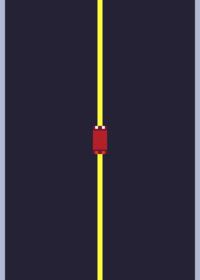 Traffic Without Signs