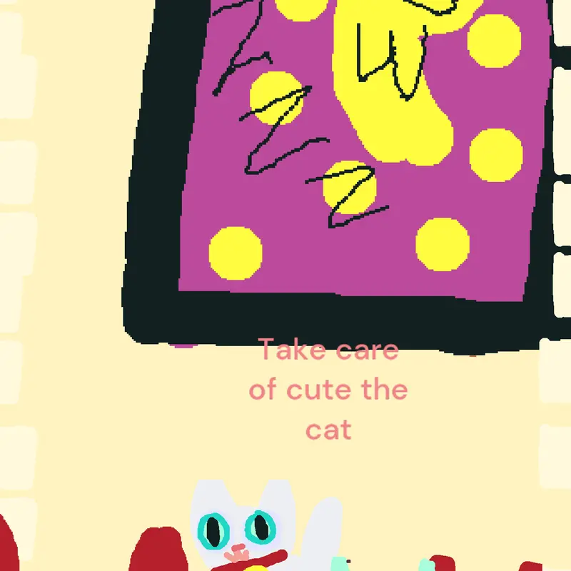 Game by @nelucutede