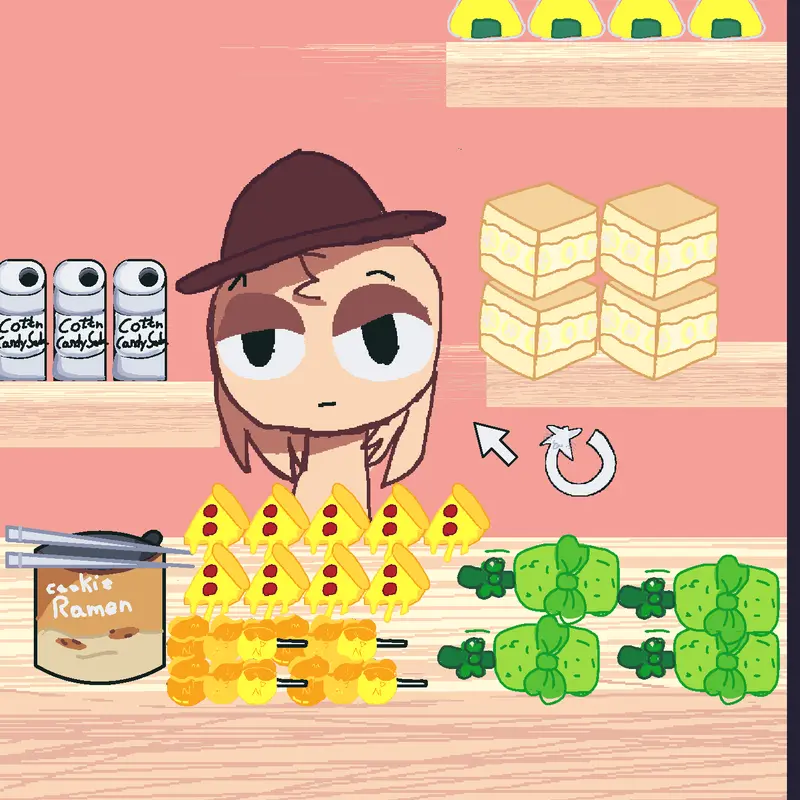 Game by @aqilla_sprunki
