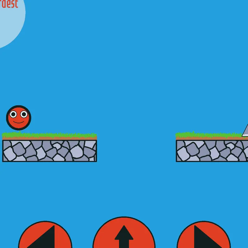 Game by @Bonnie000