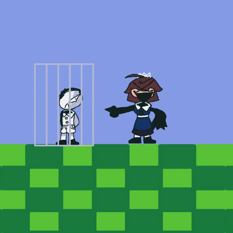 Game by @hifu