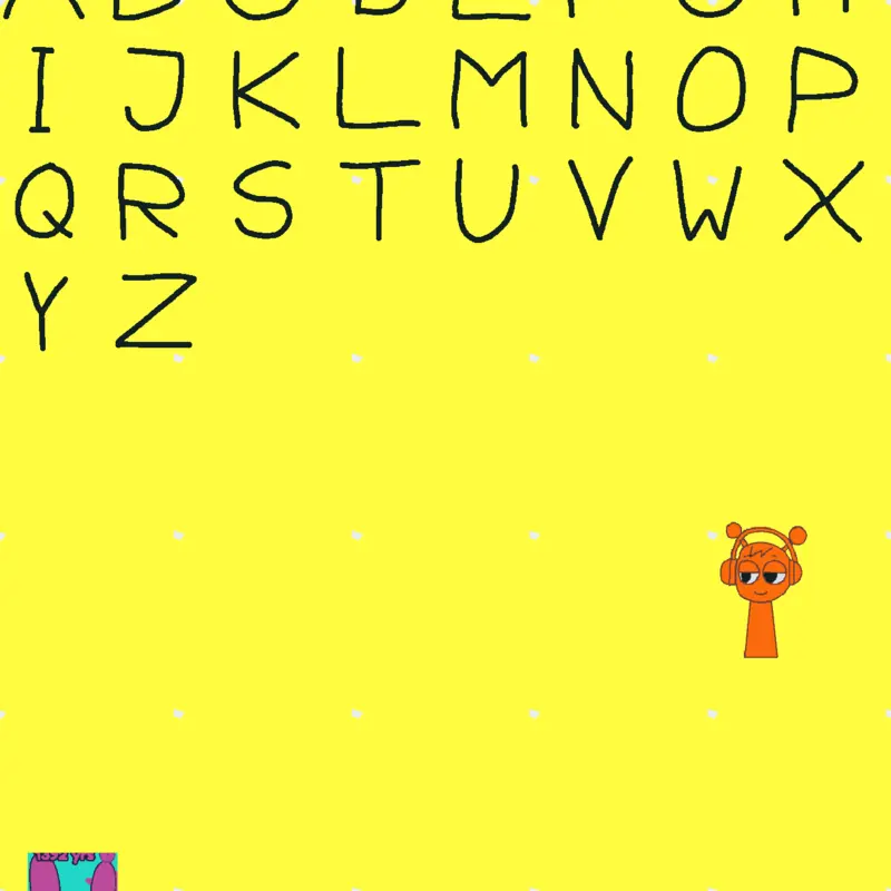 Game by @Bananae