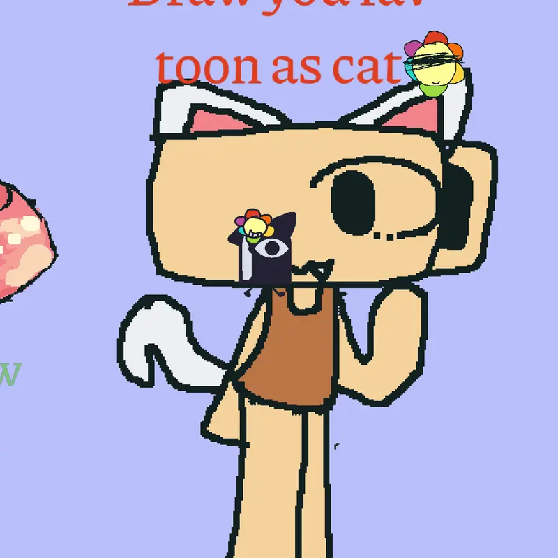 Game by @Ilovedandysworld6523