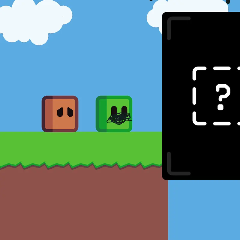 Game by @hing