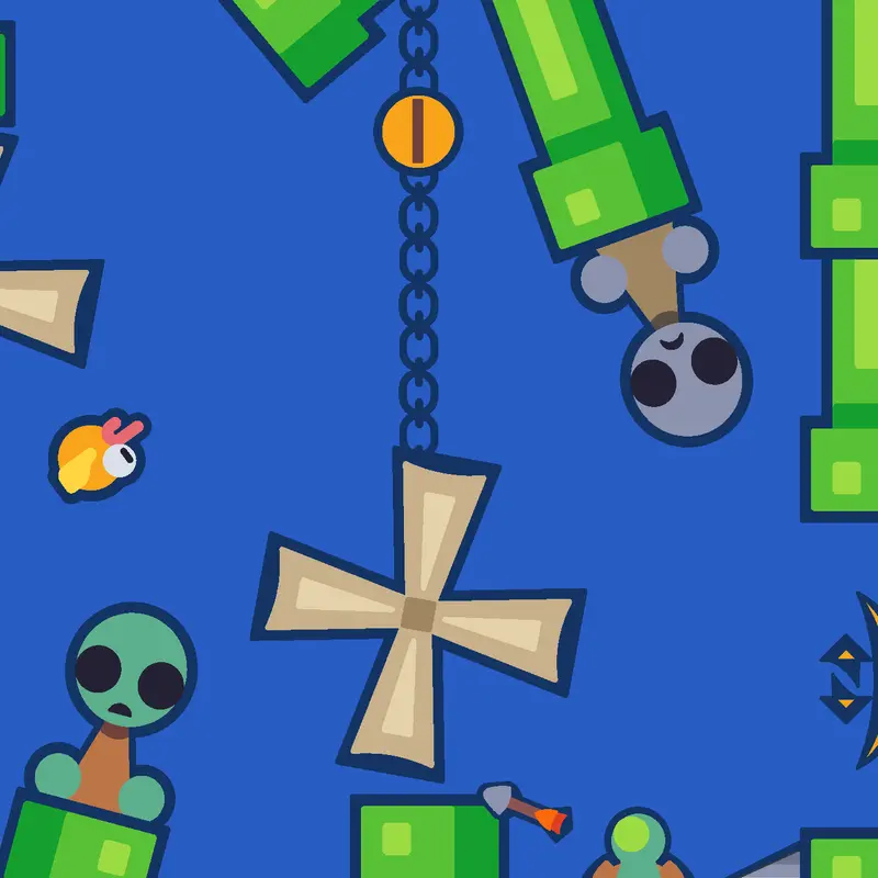 Game by @smoky_cat