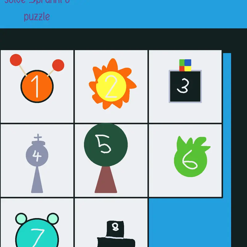 Game by @MrTree-Sprunki