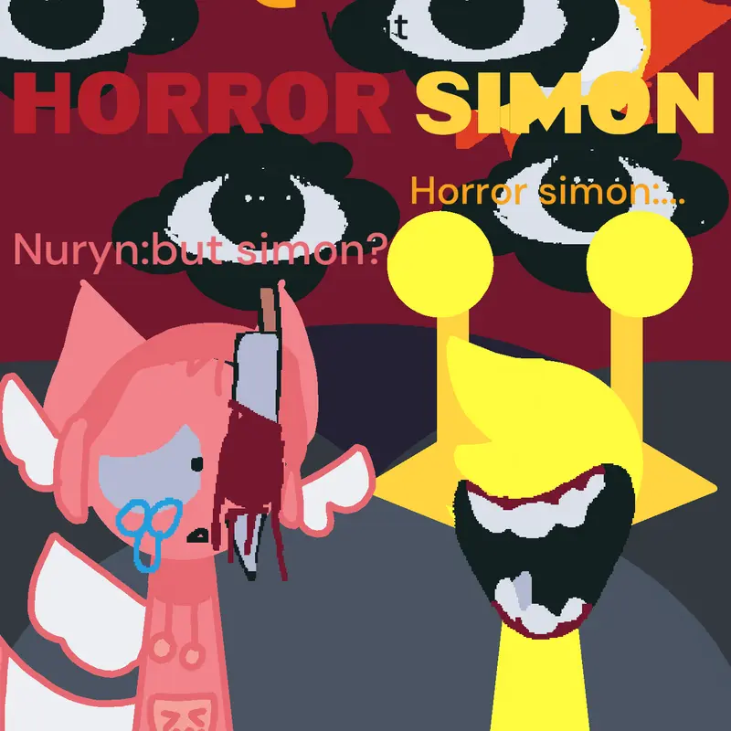 Game by @Nurynprofiletwo