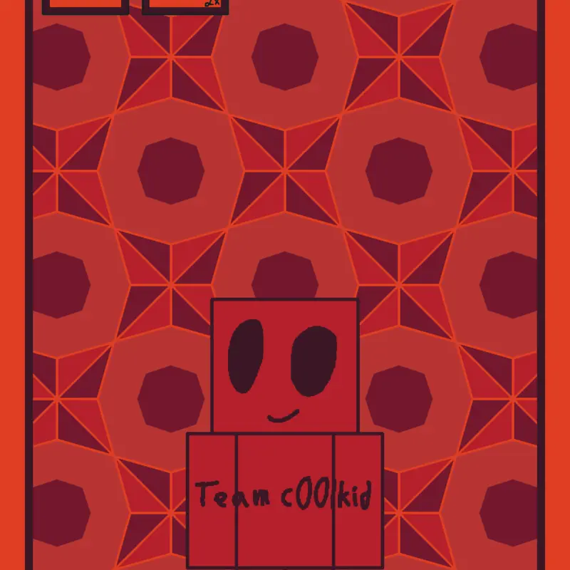 Game by @ArtieMakesGames