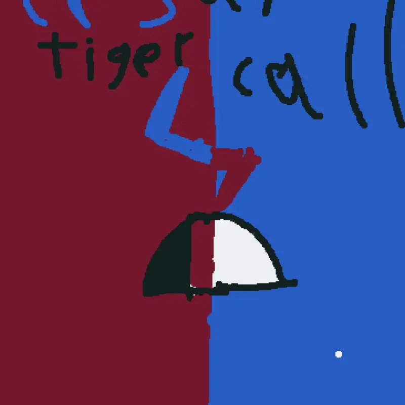 Game by @cesartiger