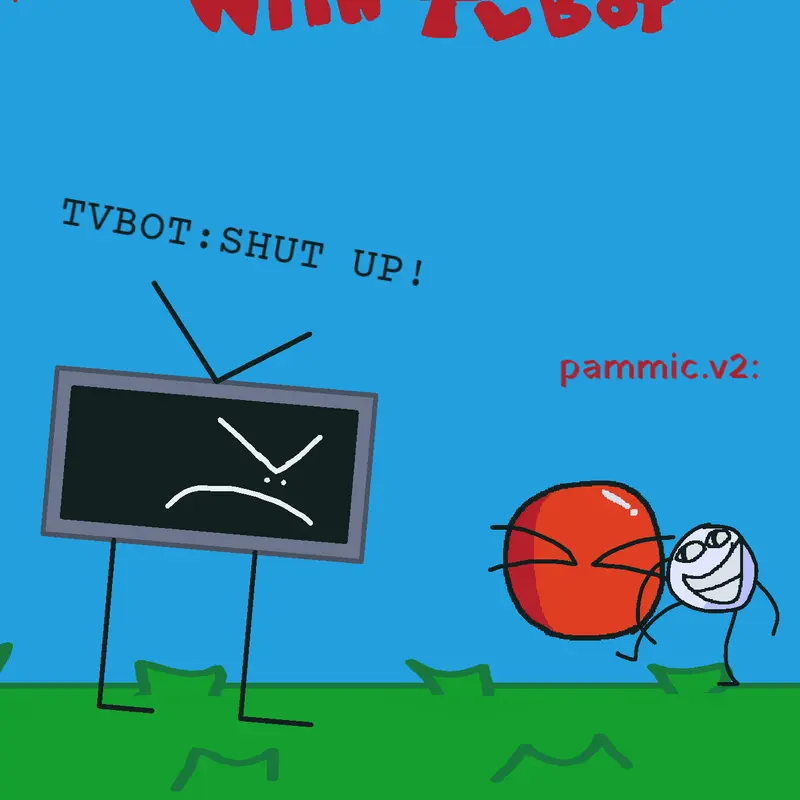 Game by @Pammic_TH