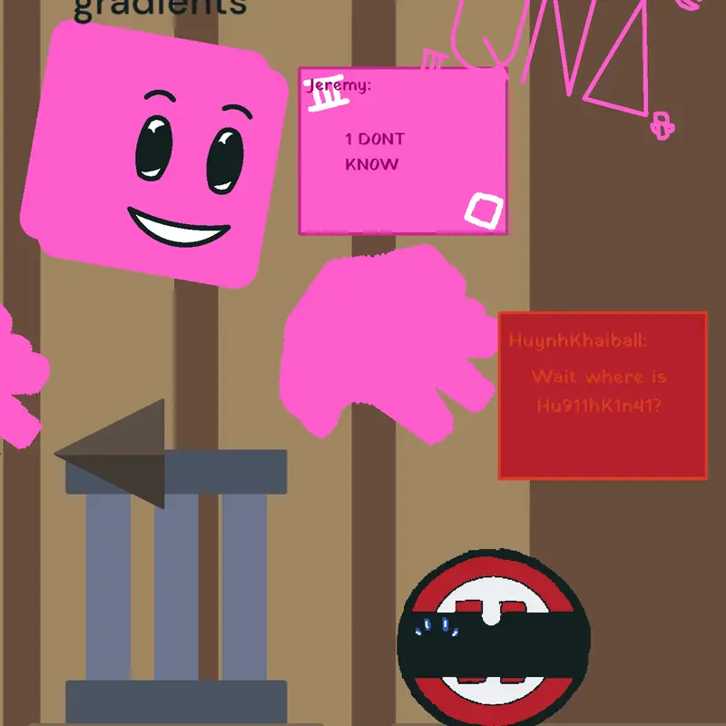 Game by @Jeremy_the_megenta_cube