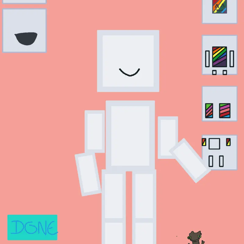 Game by @alin_962