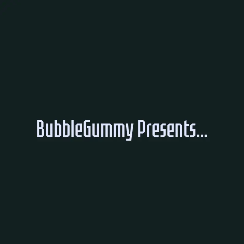 Game by @BubbleGummy