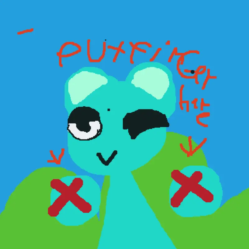 Game by @mooshoom
