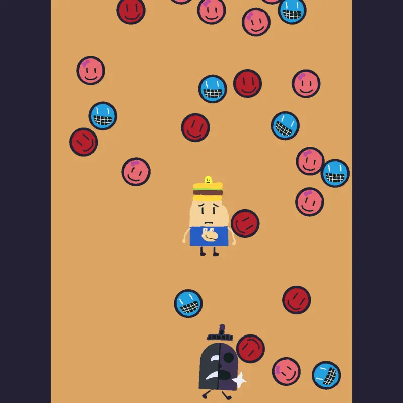 Game by @Mr_gold57