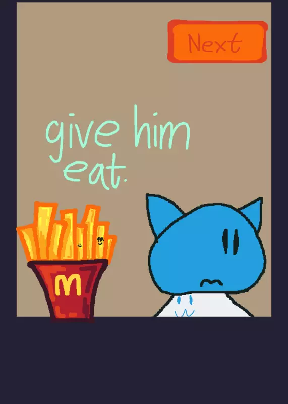Game by @Sillybloos