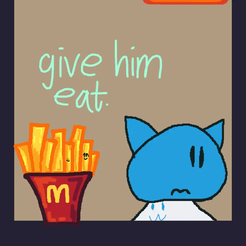 Game by @Sillybloos