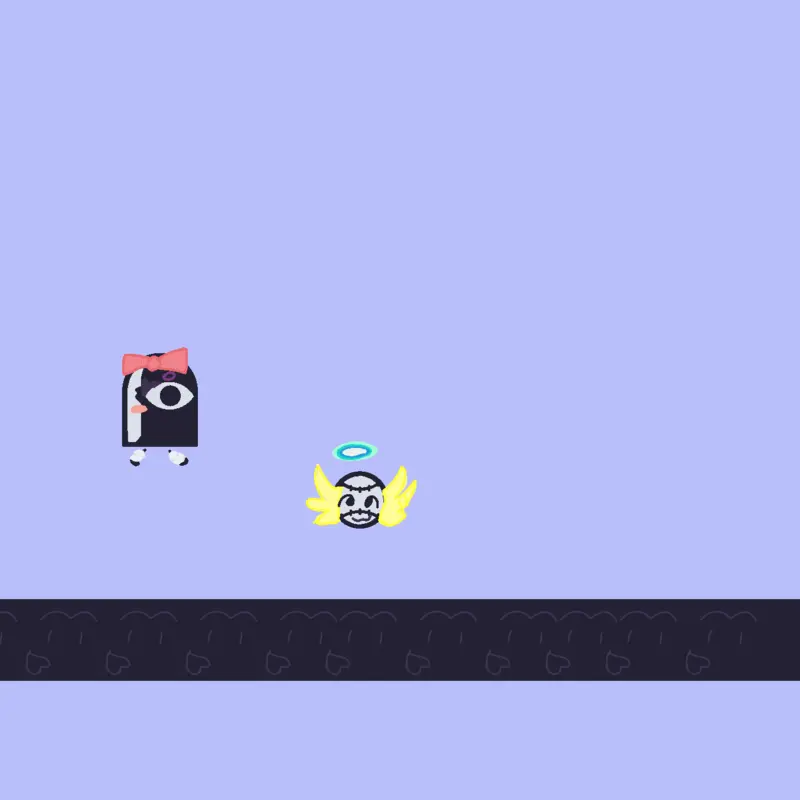 Game by @xfffg