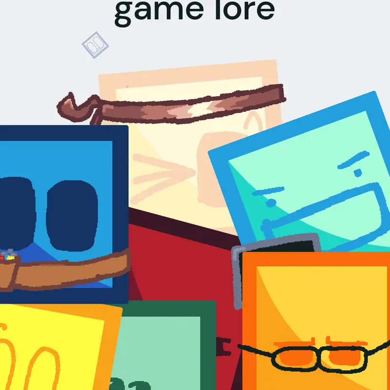 Game by @BlueCube_Offical
